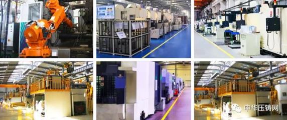 制造業(yè)活力迸發(fā) 渝江銷售額破15.6億元 奇精機(jī)械車間超負(fù)荷運(yùn)轉(zhuǎn)