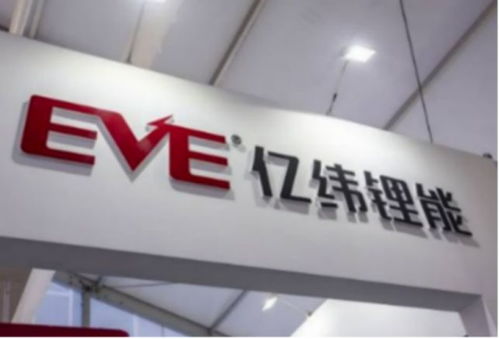 億緯鋰能戰(zhàn)略入股好電科技，加速鋰電池材料研發(fā)與計(jì)算機(jī)軟硬件融合創(chuàng)新