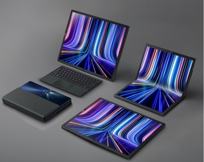 2022筆記本行業(yè)回顧 逆境中砥礪前行，深化產(chǎn)品力構(gòu)筑核心競(jìng)爭(zhēng)力